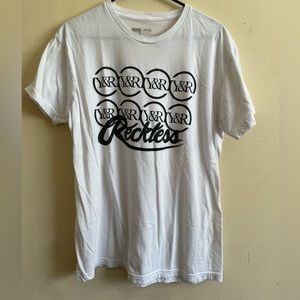 Young & Reckless Graphic Tee